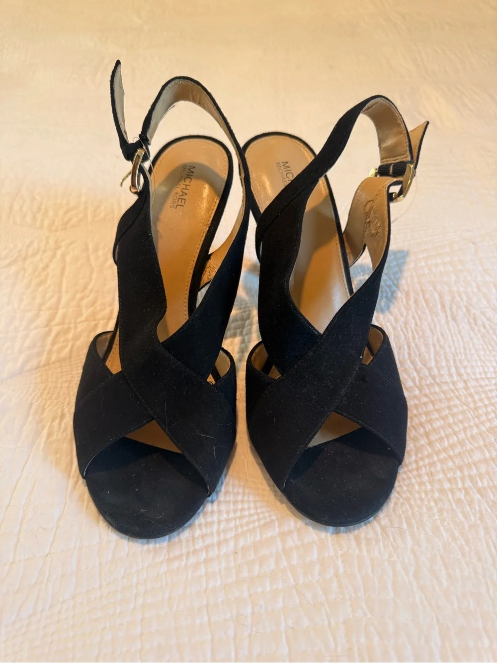 Michael Kors timeless black